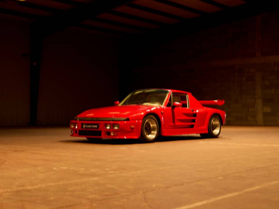 Image 18/54 of Porsche 914/6 (1975)