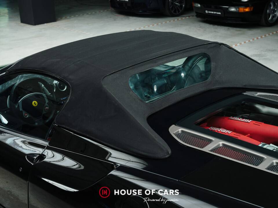 Image 14/24 of Ferrari F430 Spider (2008)