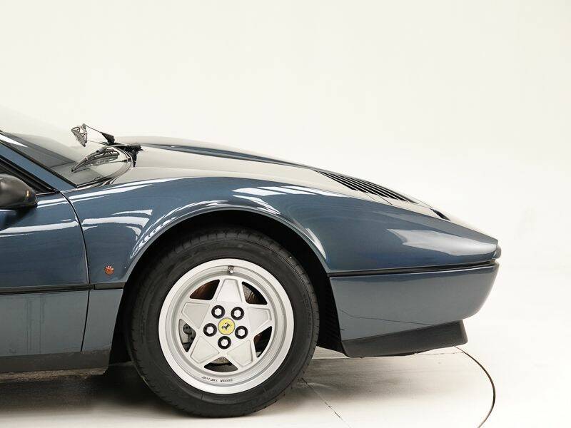 Image 10/15 of Ferrari 328 GTS (1988)