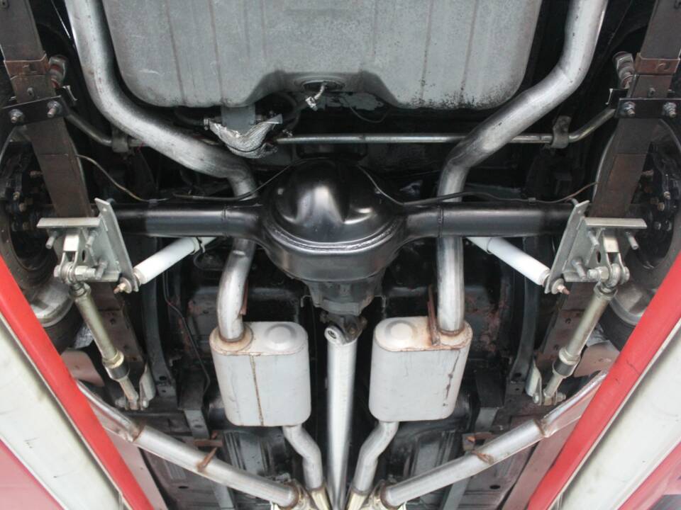 Afbeelding 14/50 van Ford Shelby GT 500 "Eleanor" (1967)