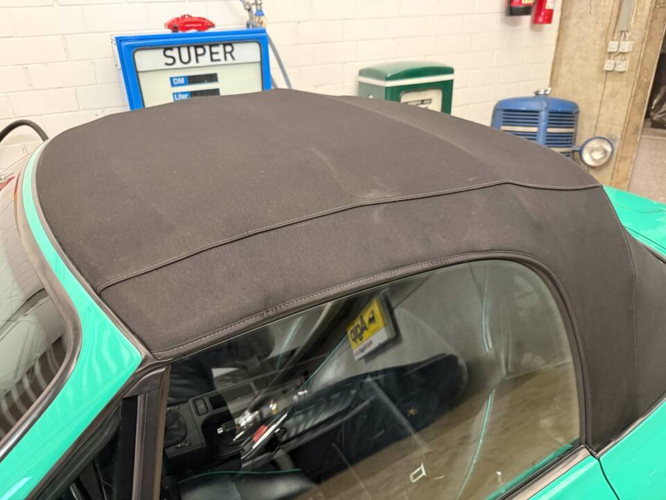 Bild 13/21 von BMW Z3 1.9i (1999)