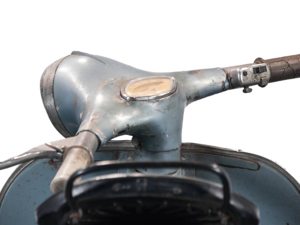 Immagine 13/36 di Piaggio DUMMY (1962)