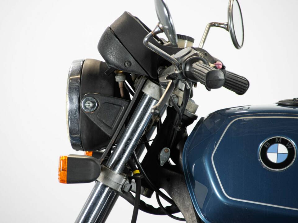 Image 15/50 of BMW R 45 (1980)