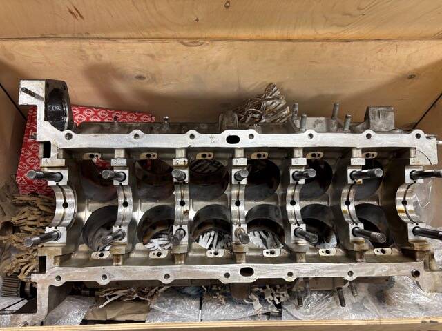 Image 14/14 of Ferrari 456 GT (1995)