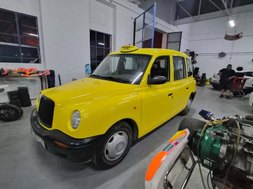 Image 2/20 of LTI TX2 (2004)
