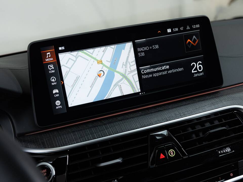 Afbeelding 18/40 van ALPINA B5 GT Touring (2023)