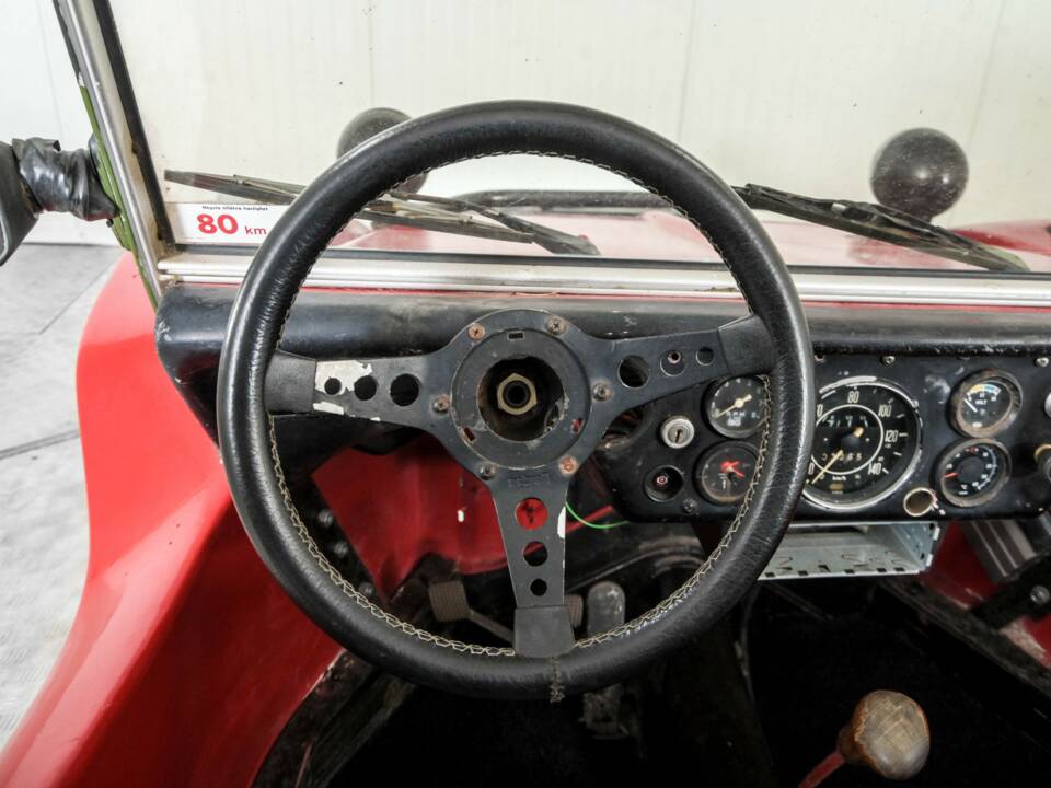 Afbeelding 8/50 van Volkswagen Ruska Buggy (1964)