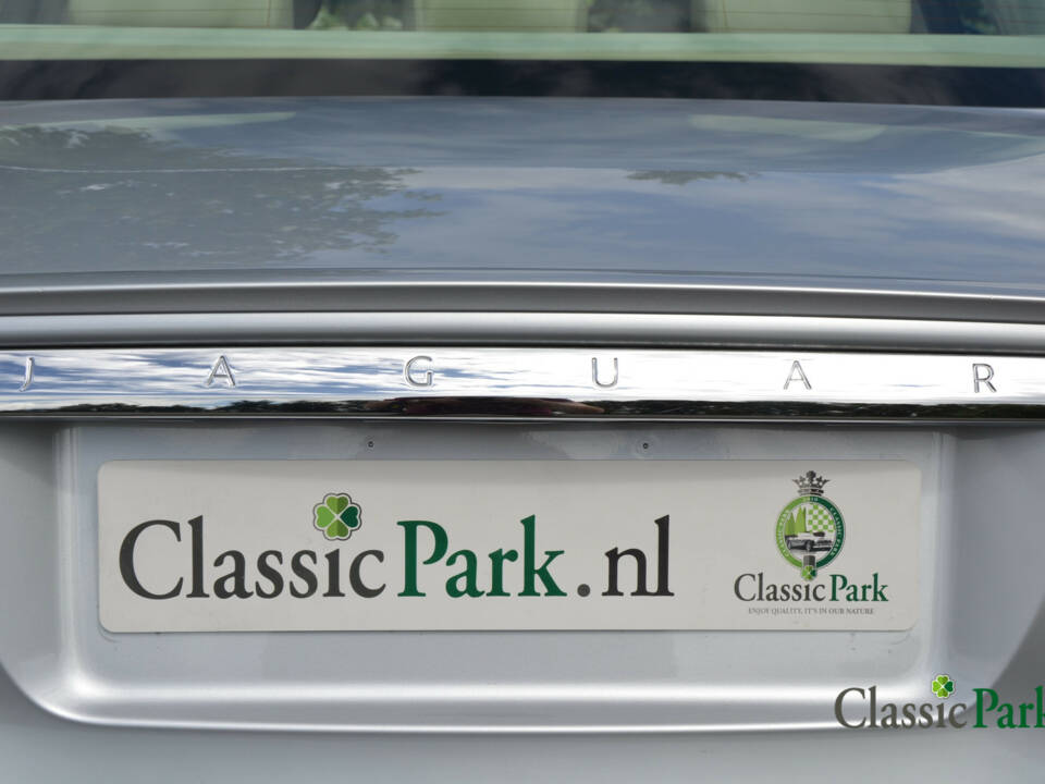Afbeelding 45/46 van Jaguar XJ 8 3.5 (2007)