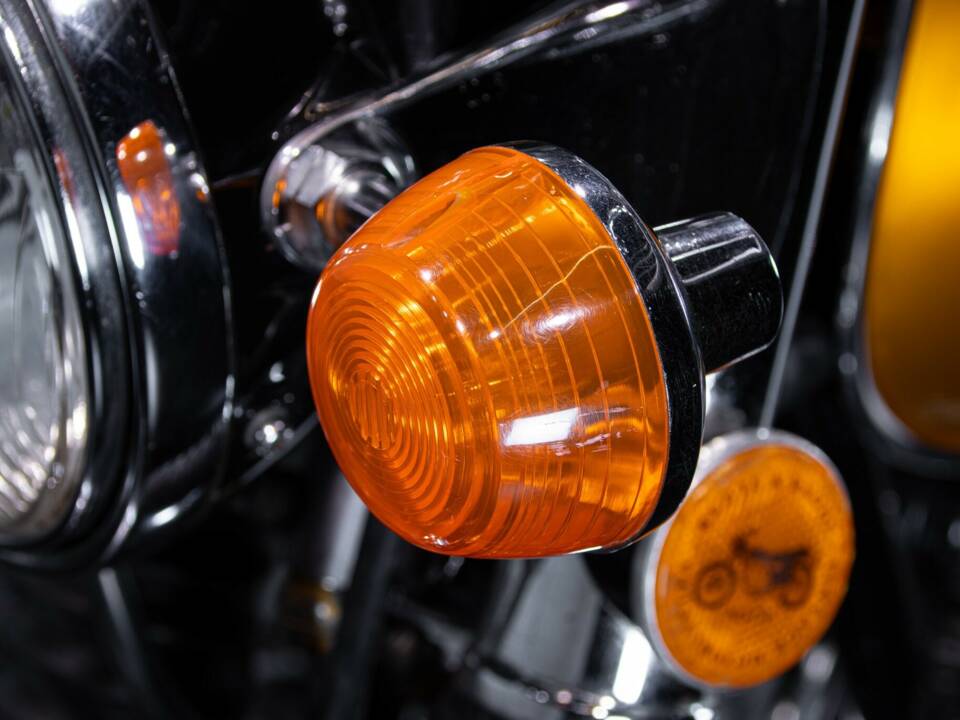 Bild 30/50 von Honda CB 500 Four (1975)