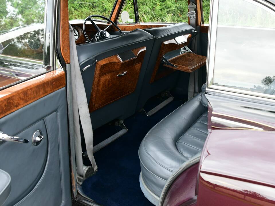 Immagine 58/66 di Rolls-Royce Silver Cloud II (1960)