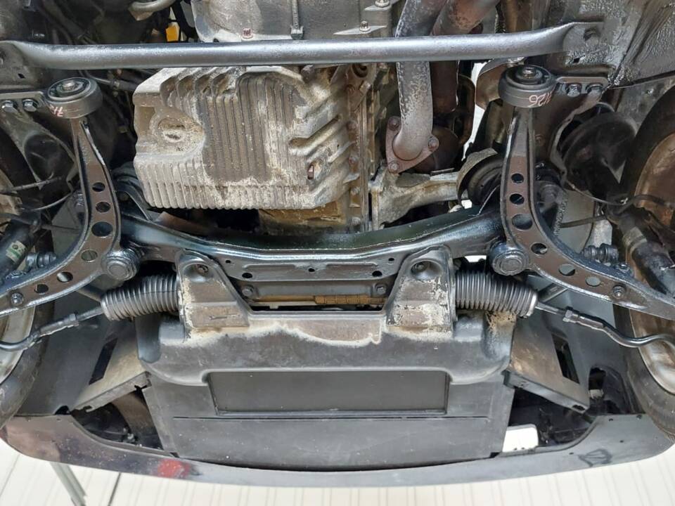 Bild 36/37 von BMW 323ti (1999)