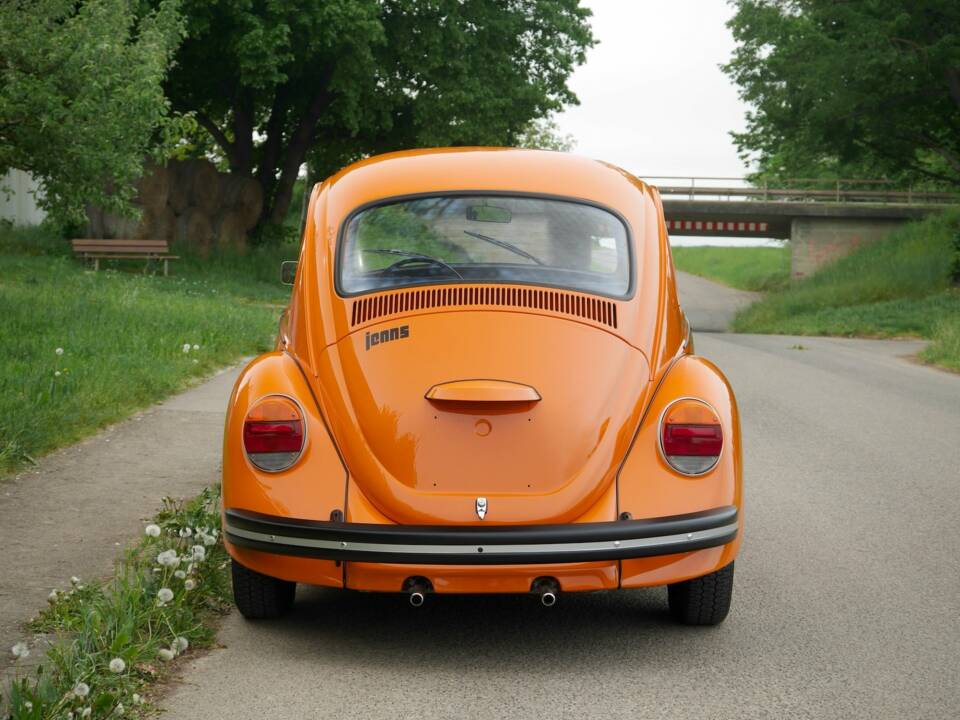 Image 15/40 of Volkswagen Käfer 1200 Jeans (1900)