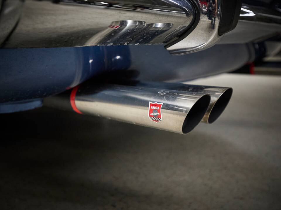 Imagen 38/100 de Ferrari 250 GT 2+2 (1963)