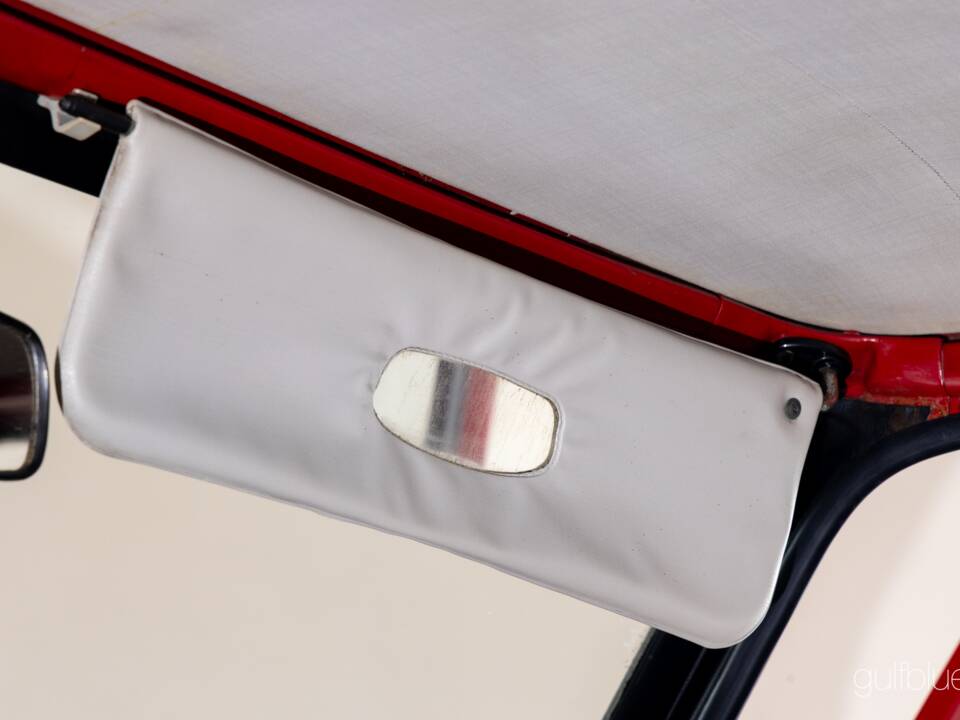 Image 29/38 of Innocenti Mini Cooper (1966)