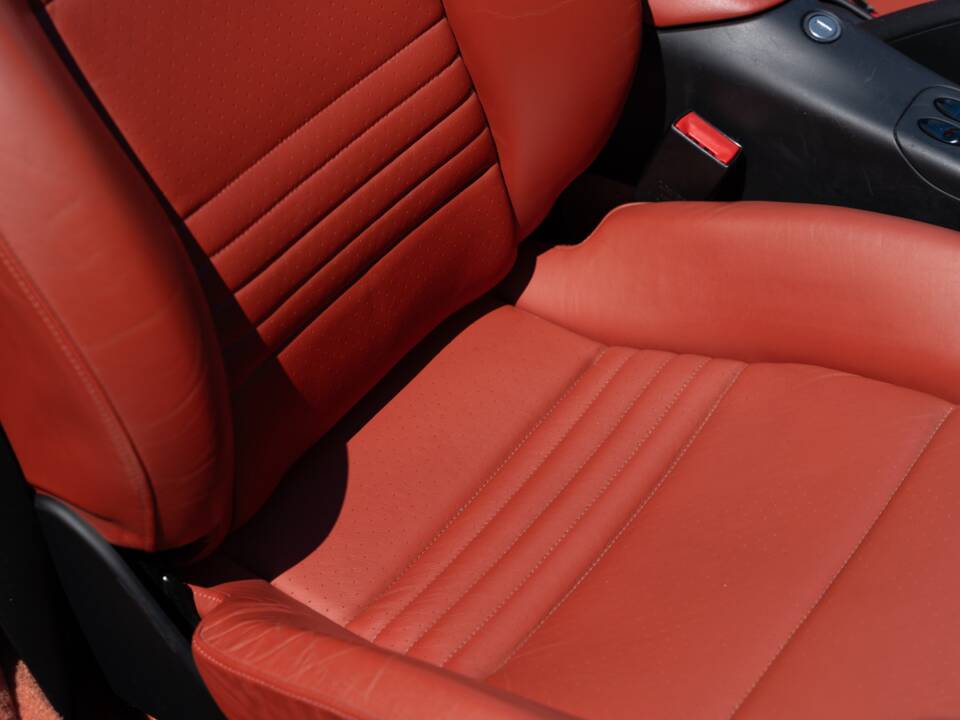 Image 47/73 of Porsche Boxster (2001)
