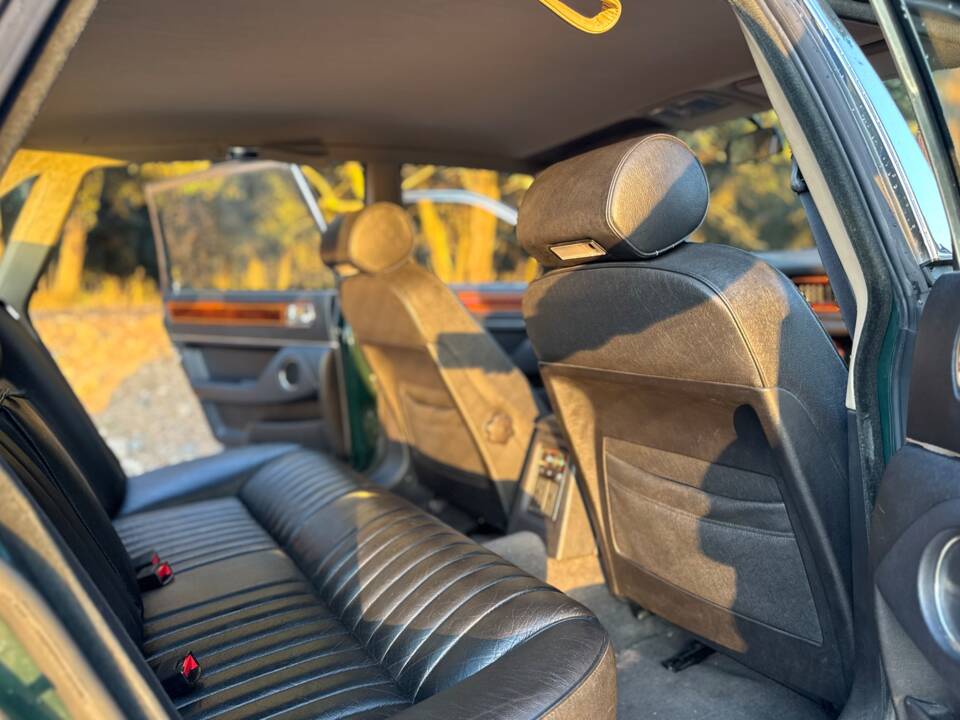 Image 20/40 of Jaguar Sovereign 3.6 (1989)