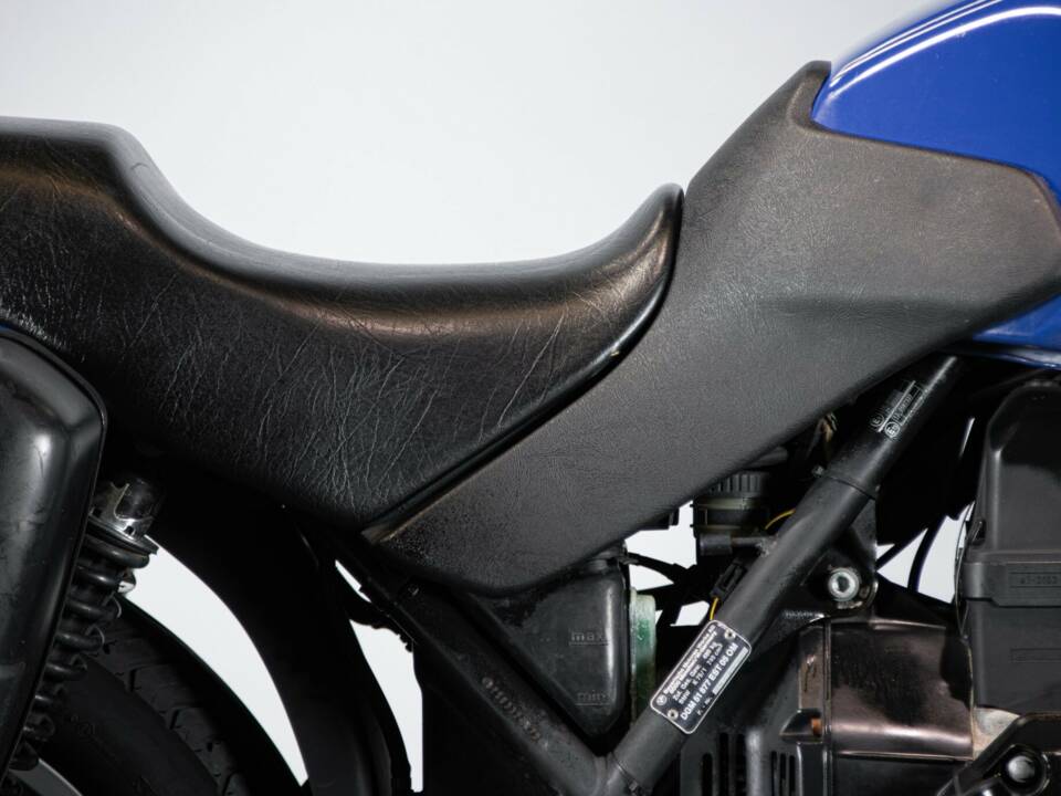 Bild 11/50 von BMW K 75 "Ultima" (1996)