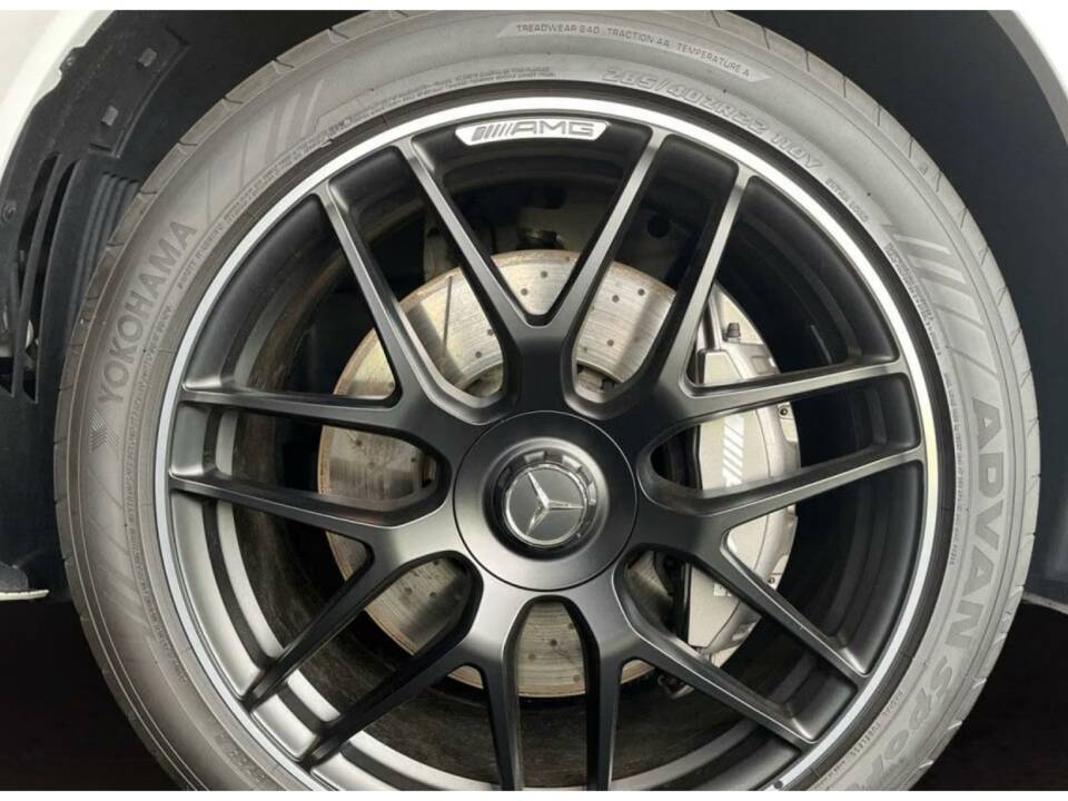 Image 10/12 of Mercedes-Benz GLE 53 AMG 4MATIC+ (2024)