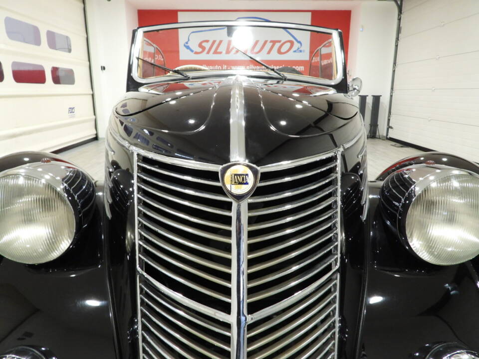 Image 12/51 of Lancia Aprilia (1937)