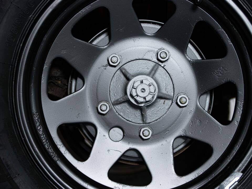 Imagen 20/47 de Suzuki LJ 80 (1981)