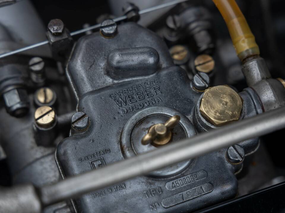 Image 45/50 de Aston Martin DB 5 Vantage (1965)