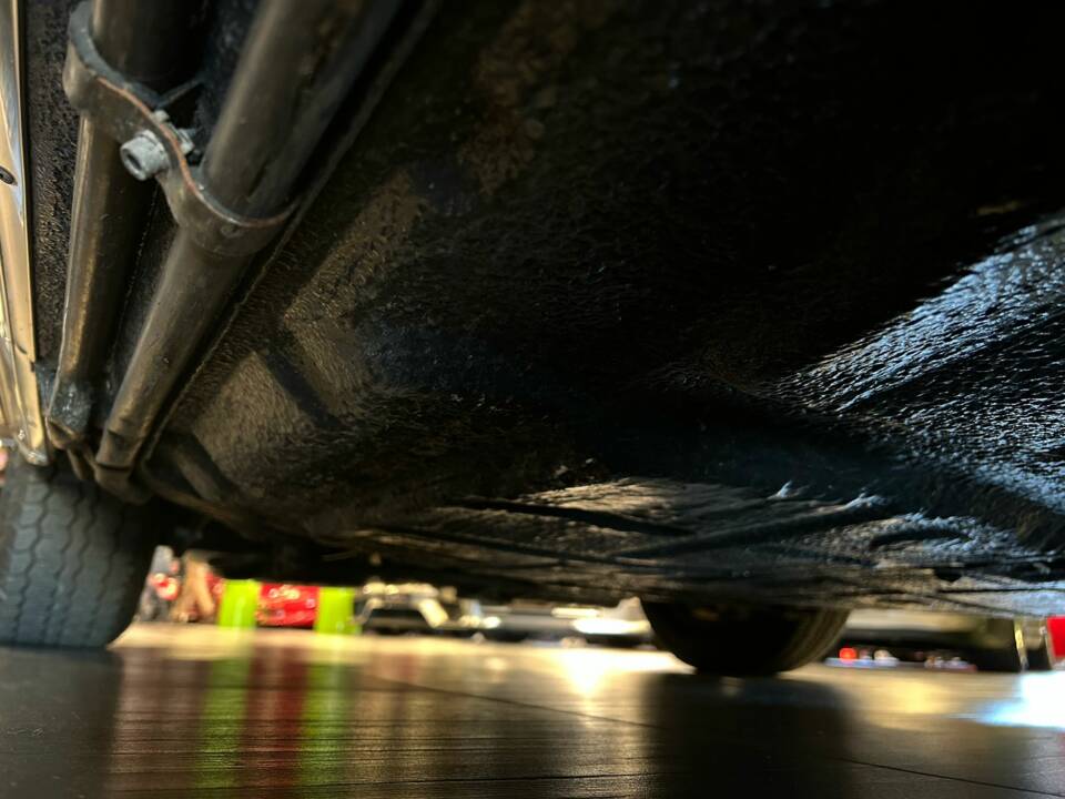 Bild 96/101 von Porsche 911 2.4 S (1972)