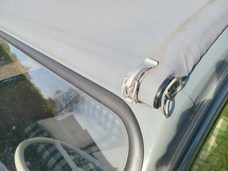 Bild 29/31 von Citroën 2 CV  AZL (1959)