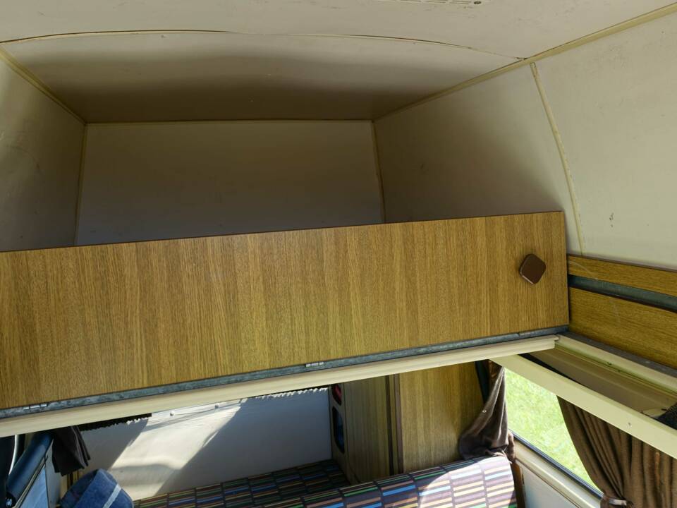 Bild 22/36 von Volkswagen T3 Westfalia Joker 2.0 (1982)