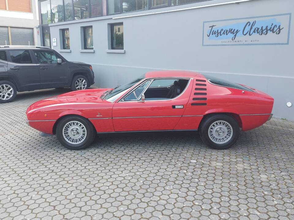 Image 3/14 of Alfa Romeo Montreal (1973)