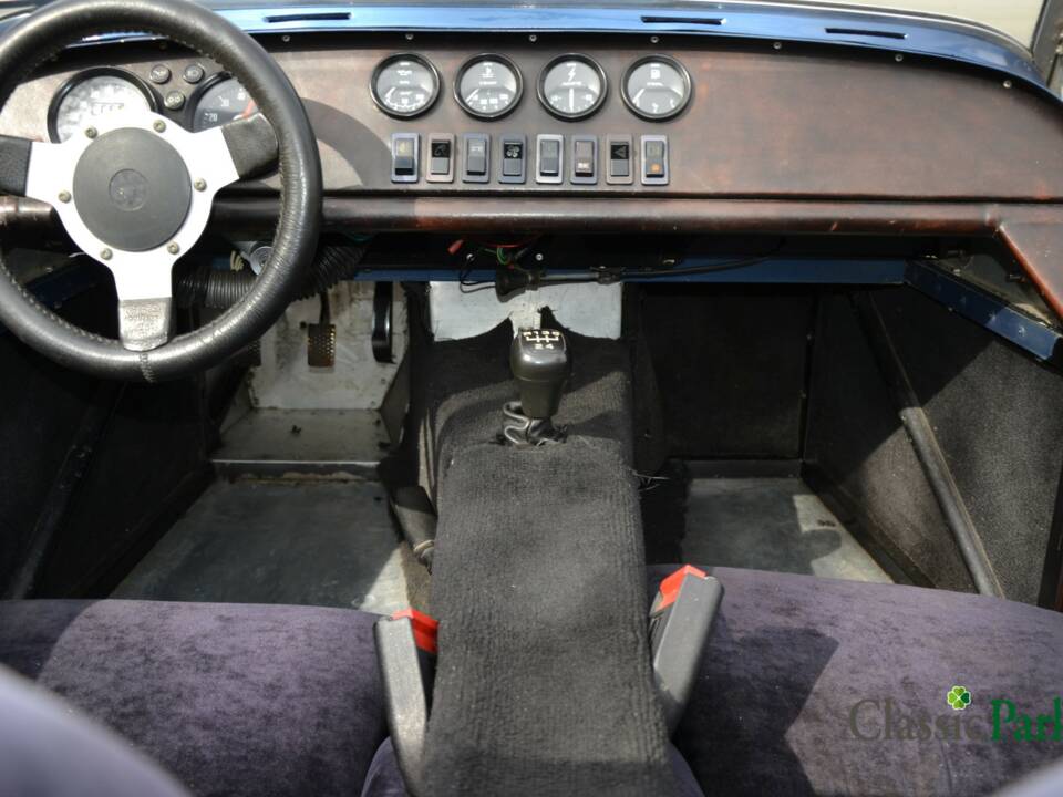 Image 18/39 of Donkervoort S8 (1984)