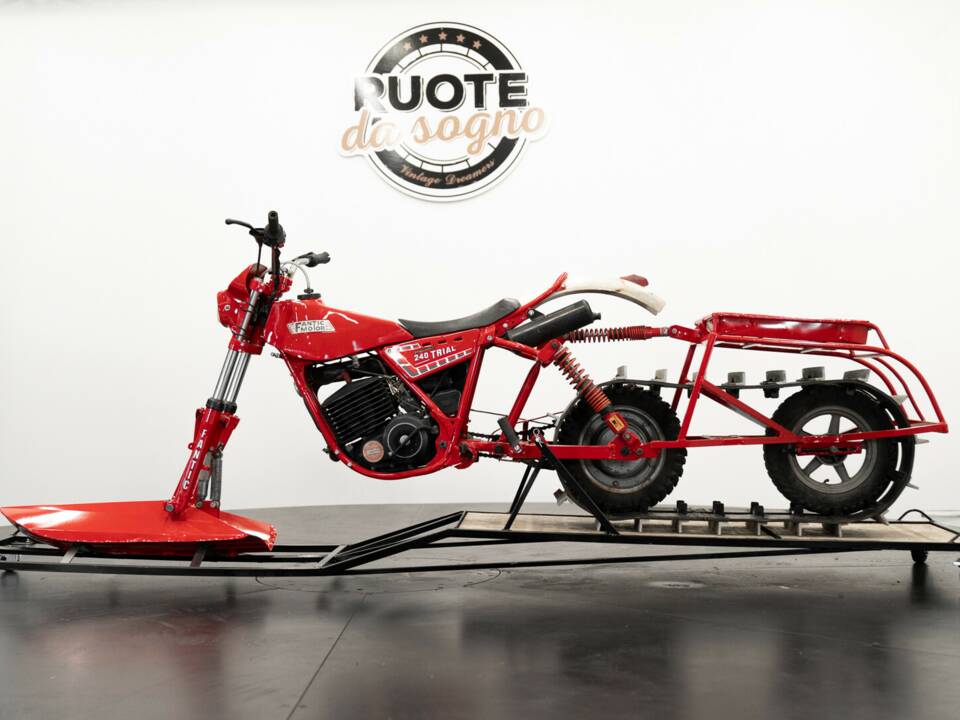 Bild 1/35 von Fantic DUMMY (1985)