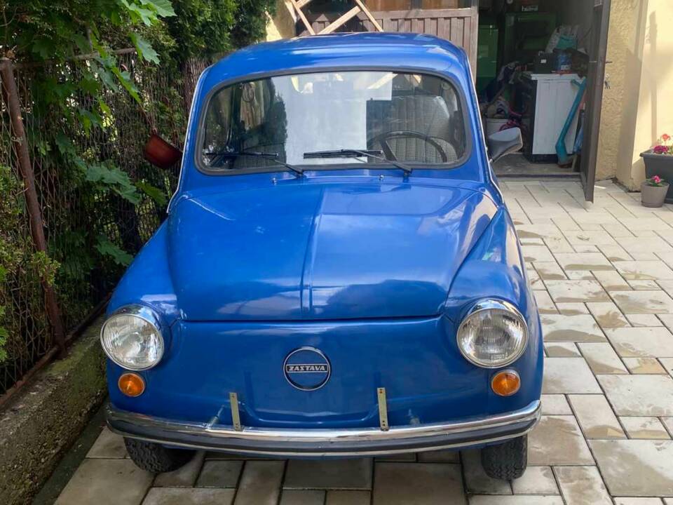 Image 1/10 of Zastava 750L (1980)