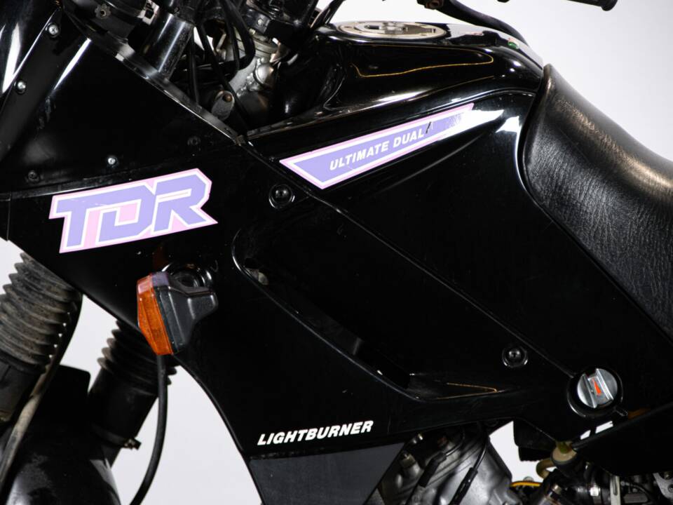Bild 19/46 von Yamaha TDR 125 R (1992)