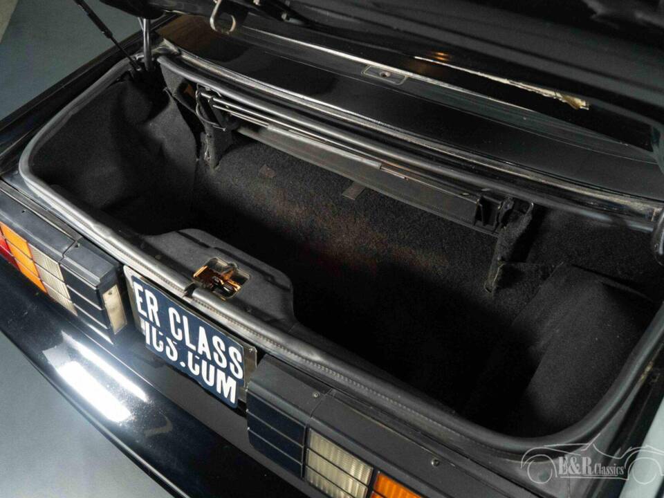 Bild 19/19 von Chevrolet Camaro RS 191 (1991)