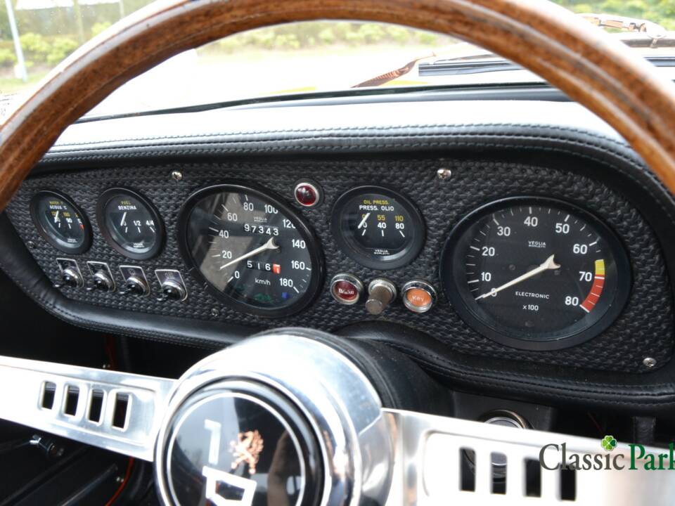 Immagine 29/50 di FIAT 850 Racer Convertibile Bertone (1971)