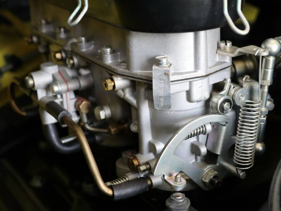 Image 26/50 of Porsche 911 2.2 T (1971)