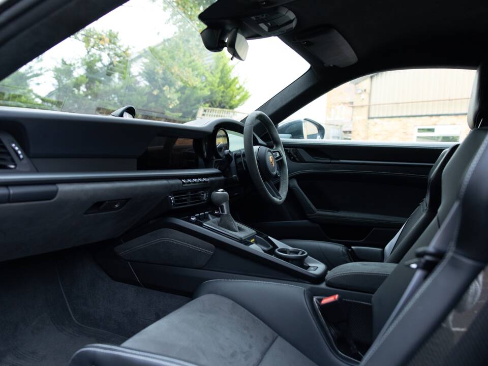 Bild 4/46 von Porsche 911 GT3 (2021)