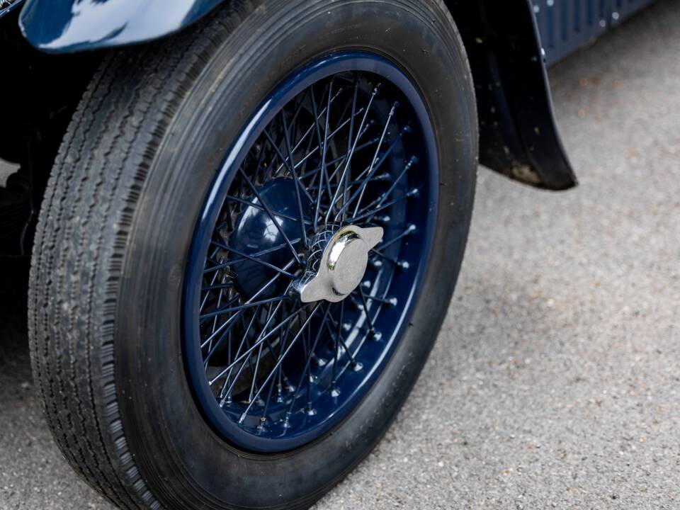 Bild 26/50 von Invicta 4,5 Liter S-Type Low Chassis (1933)