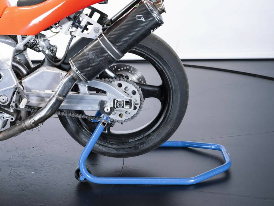 Immagine 45/50 di Ducati DUMMY (1999)