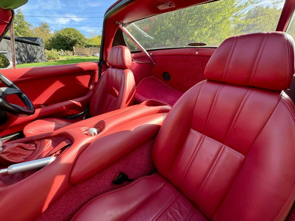 Image 47/54 of TVR Chimaera 4.5 (1998)