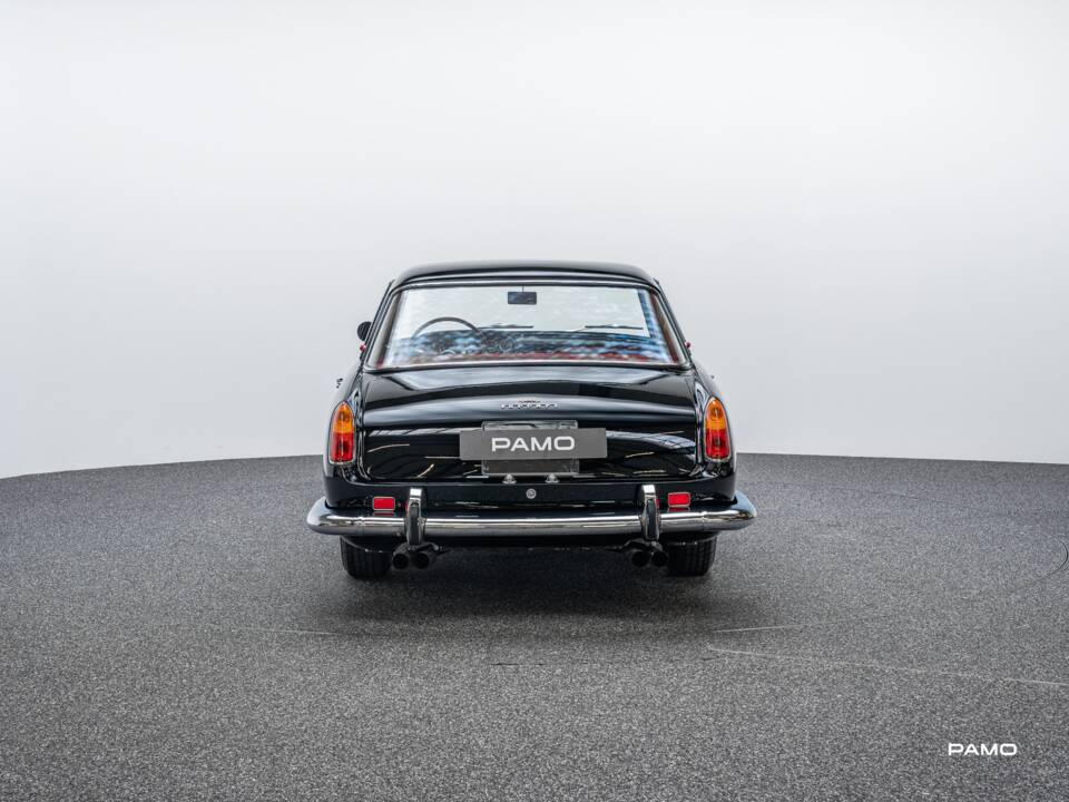 Bild 6/31 von Ferrari 250 GT Pininfarina Coupe (1959)