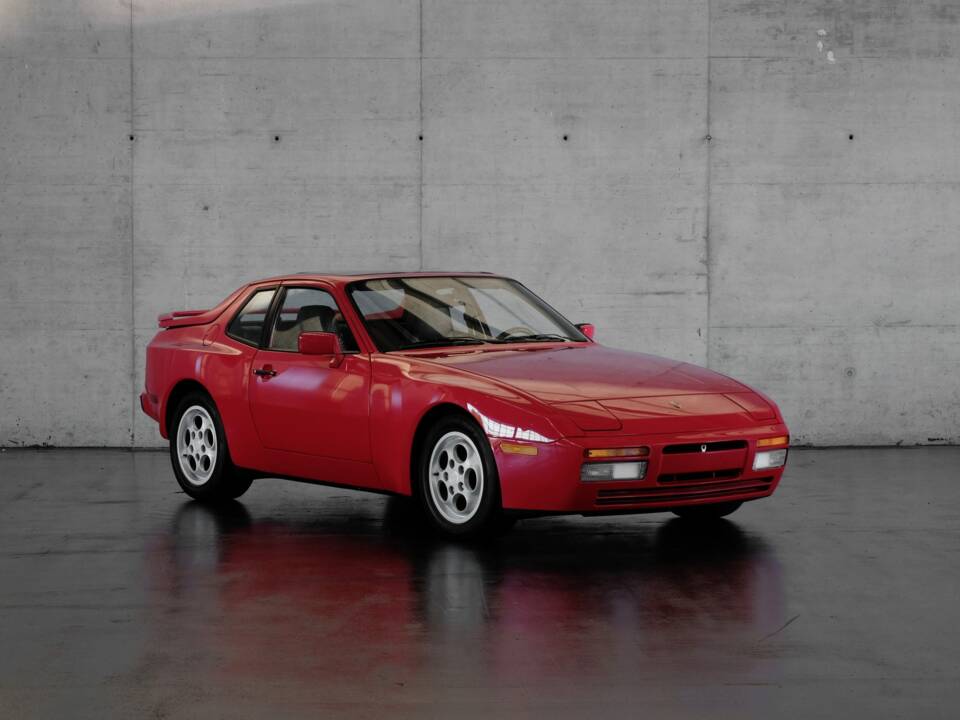 Bild 6/50 von Porsche 944 S2 (1990)