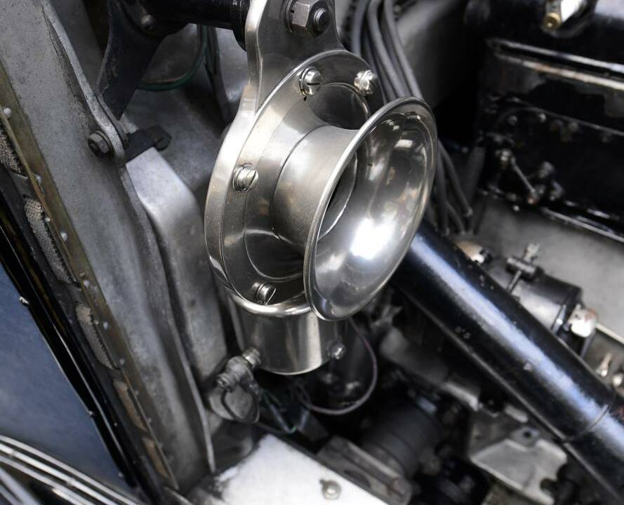 Afbeelding 26/50 van Rolls-Royce Phantom I (1929)