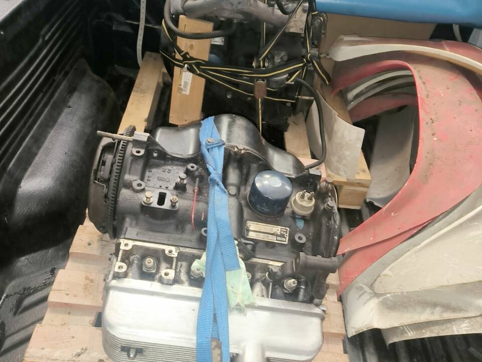 Bild 32/38 von Alpine A 110 1300 (1974)