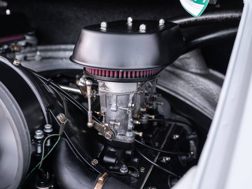 Bild 49/55 von Porsche 911 2.4 T "Ölklappe" (1972)