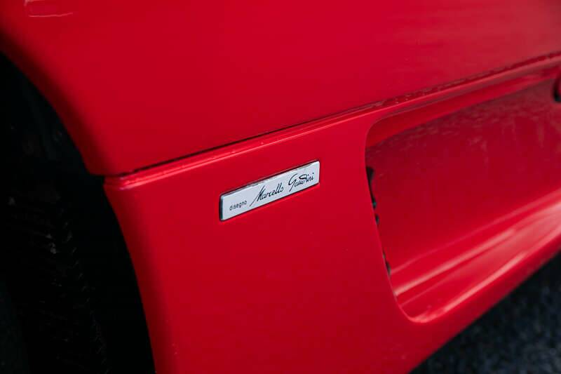 Image 36/48 of Lamborghini Diablo (1991)