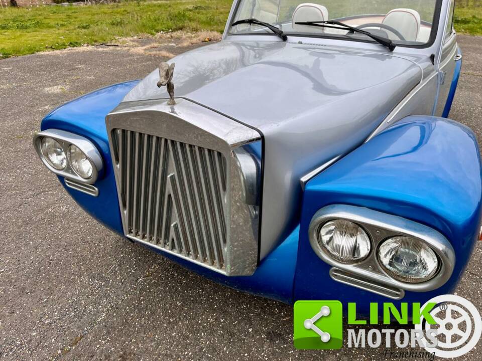 Immagine 9/10 di Volkswagen Maggiolino 1300 (1972)