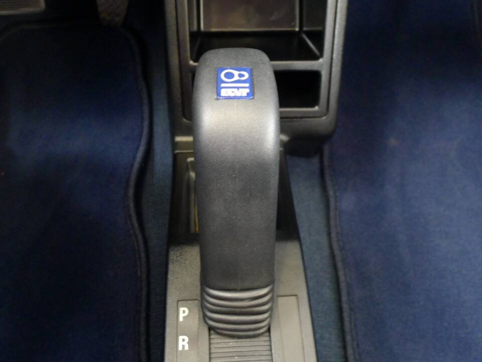 Image 11/39 de Lancia Y10 LX I.E. (1991)