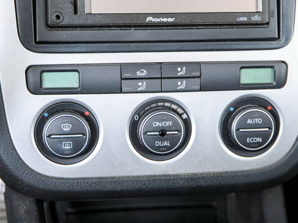 Image 28/42 of Volkswagen Eos 2.0 TFSI (2008)