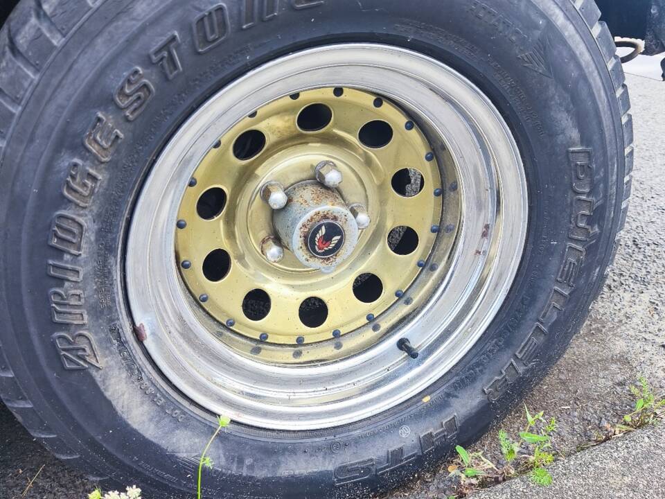 Immagine 122/143 di Dodge B 200 Sportsman (1978)